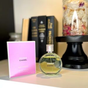 Chanel Chance Eau Fraiche 50ml